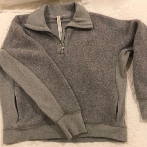 Lululemon pullover